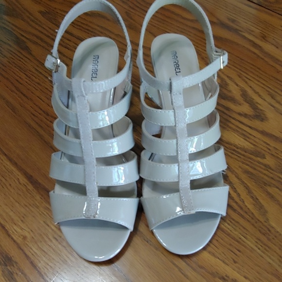 Marcella heels - Picture 2 of 7